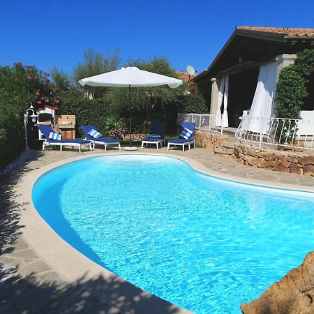 Villa Liberty Budoni Tanaunella Extérieur photo
