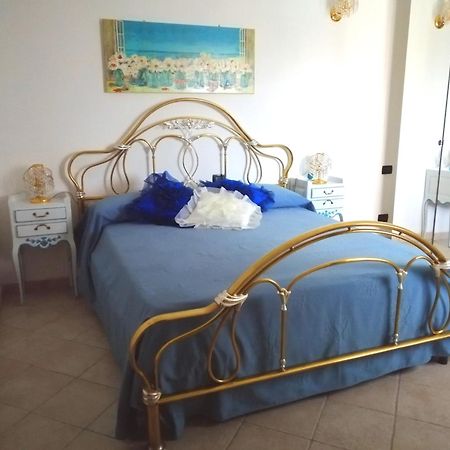 Villa Liberty Budoni Tanaunella Extérieur photo