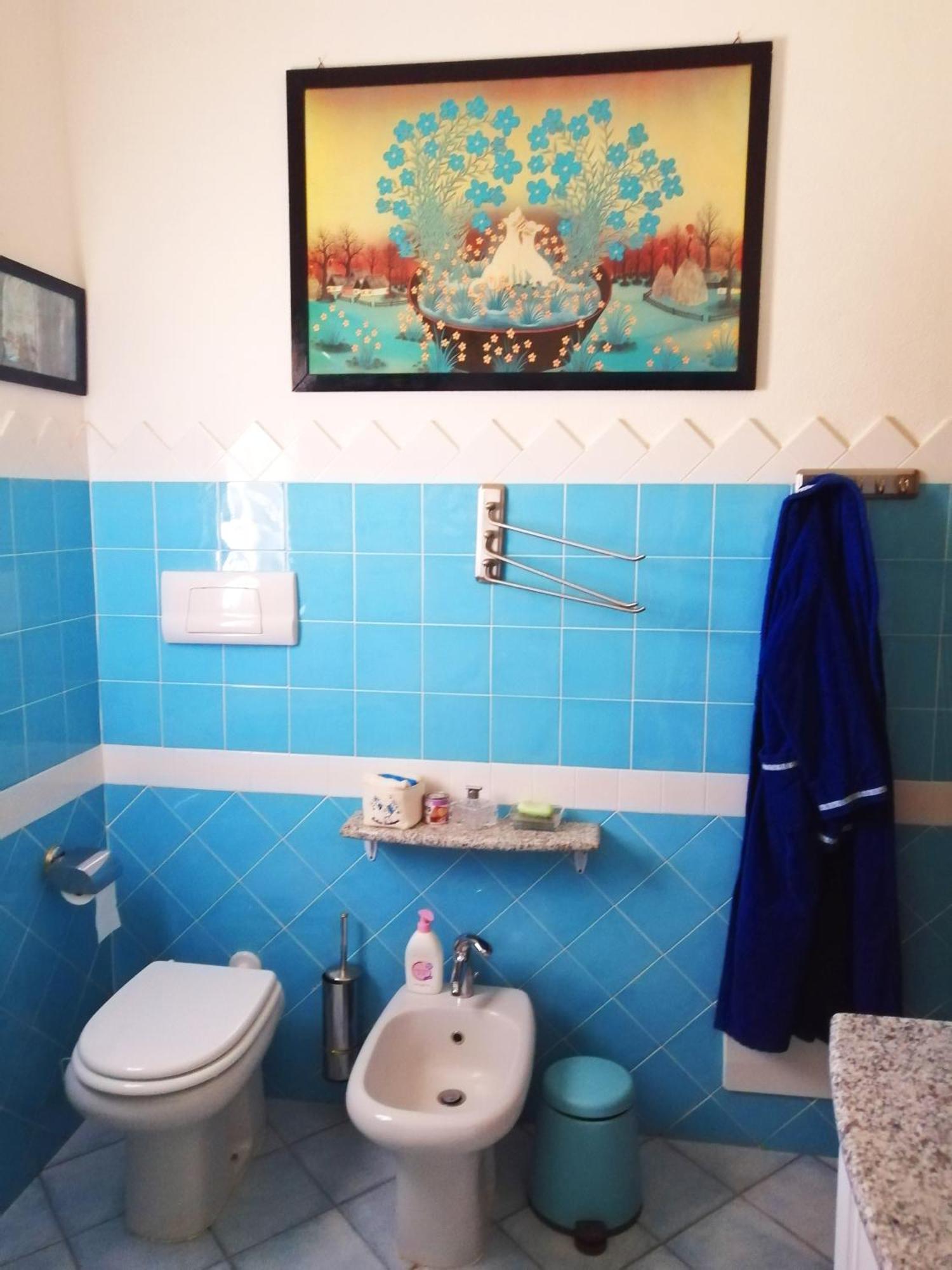 Villa Liberty Budoni Tanaunella Extérieur photo