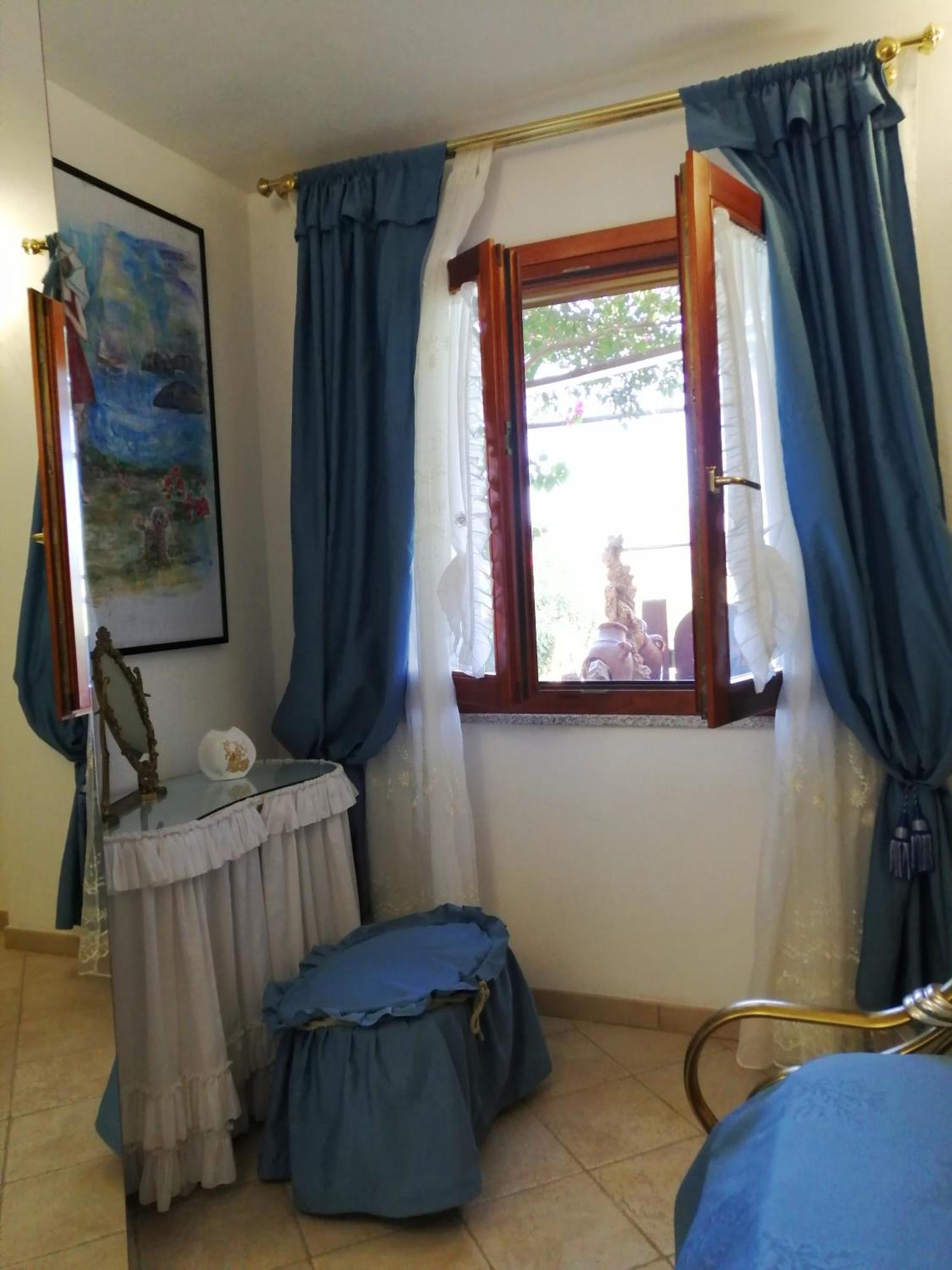 Villa Liberty Budoni Tanaunella Extérieur photo