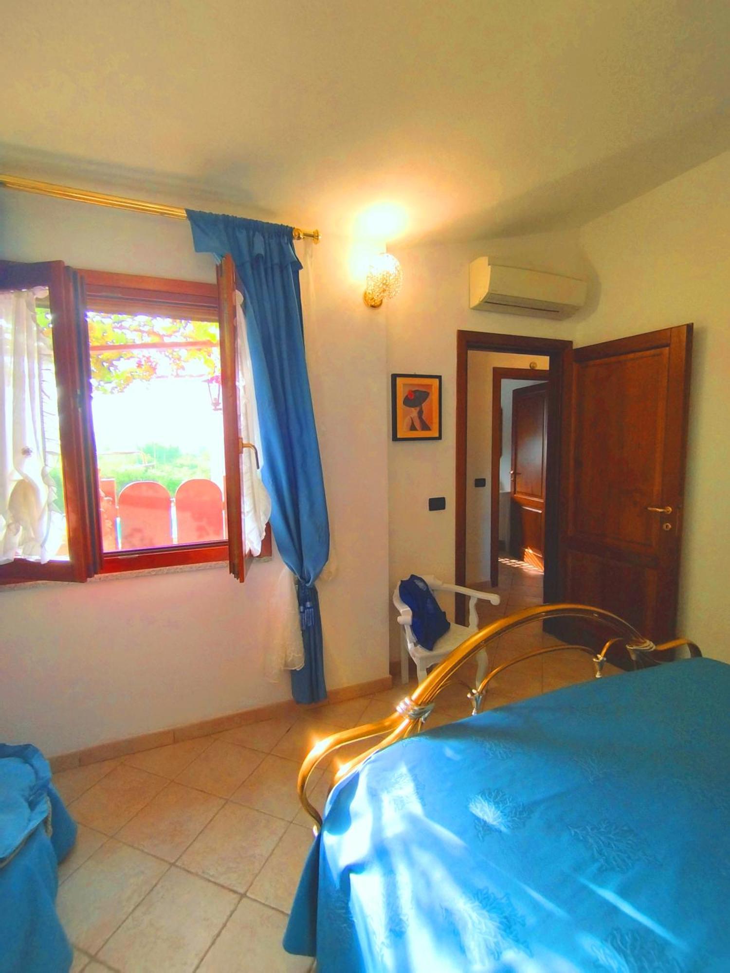 Villa Liberty Budoni Tanaunella Extérieur photo