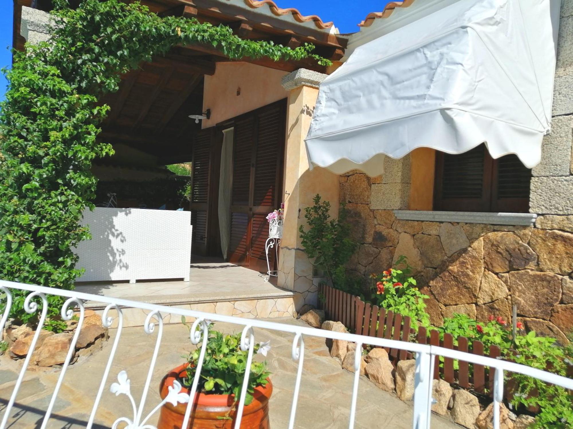 Villa Liberty Budoni Tanaunella Extérieur photo