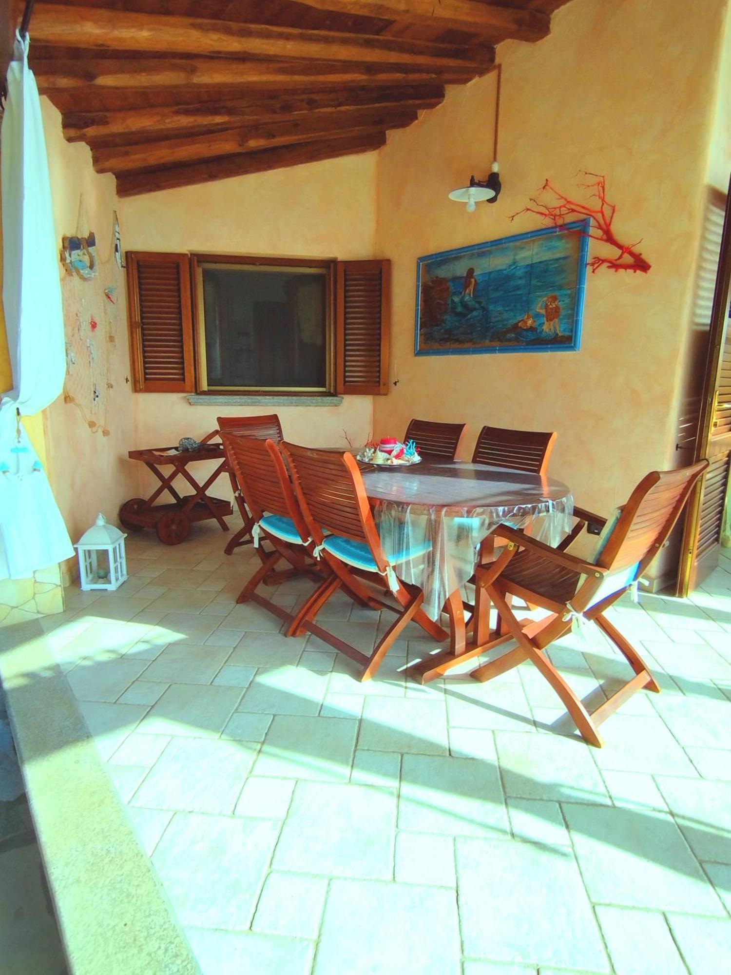 Villa Liberty Budoni Tanaunella Extérieur photo