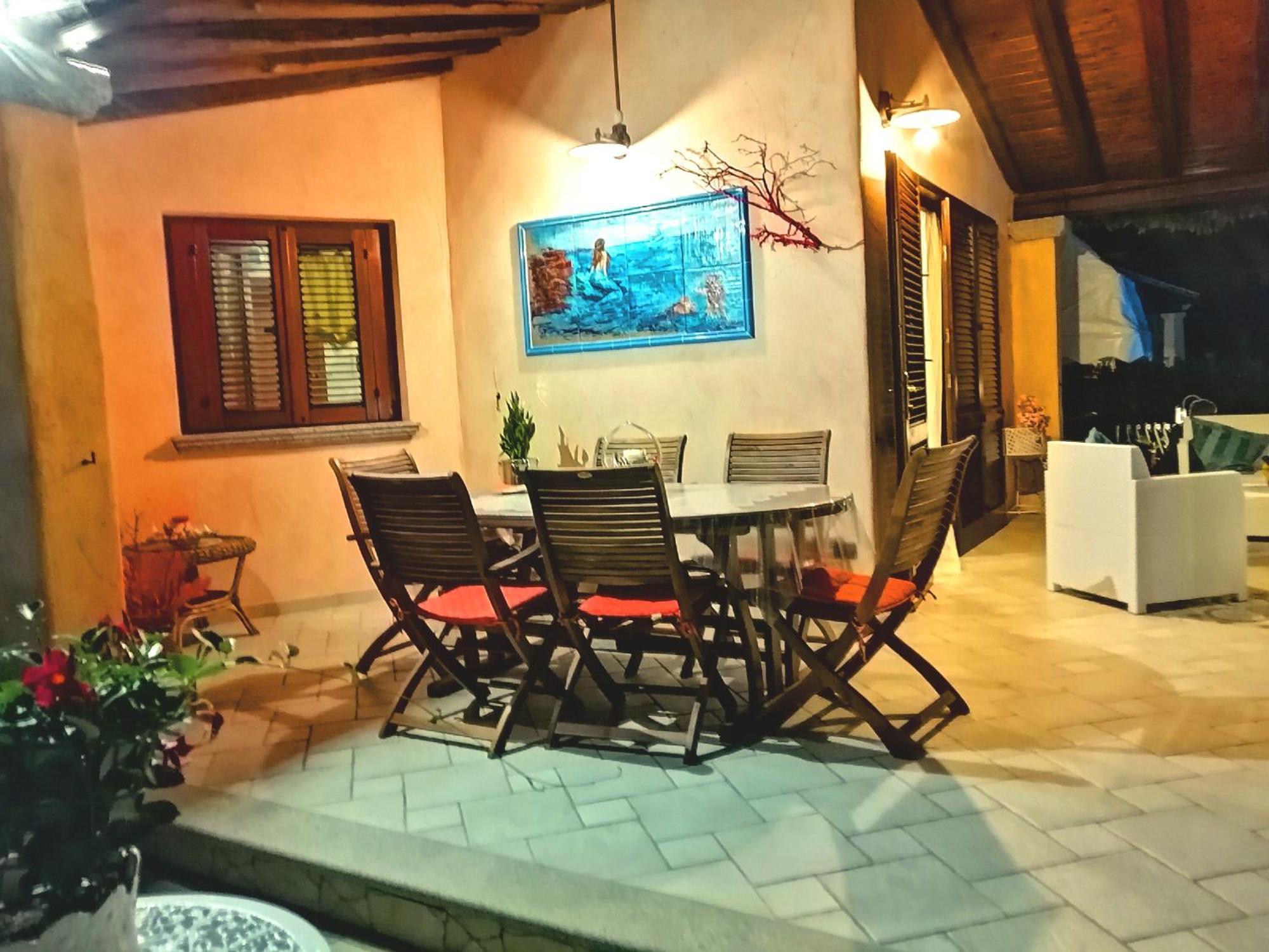 Villa Liberty Budoni Tanaunella Extérieur photo