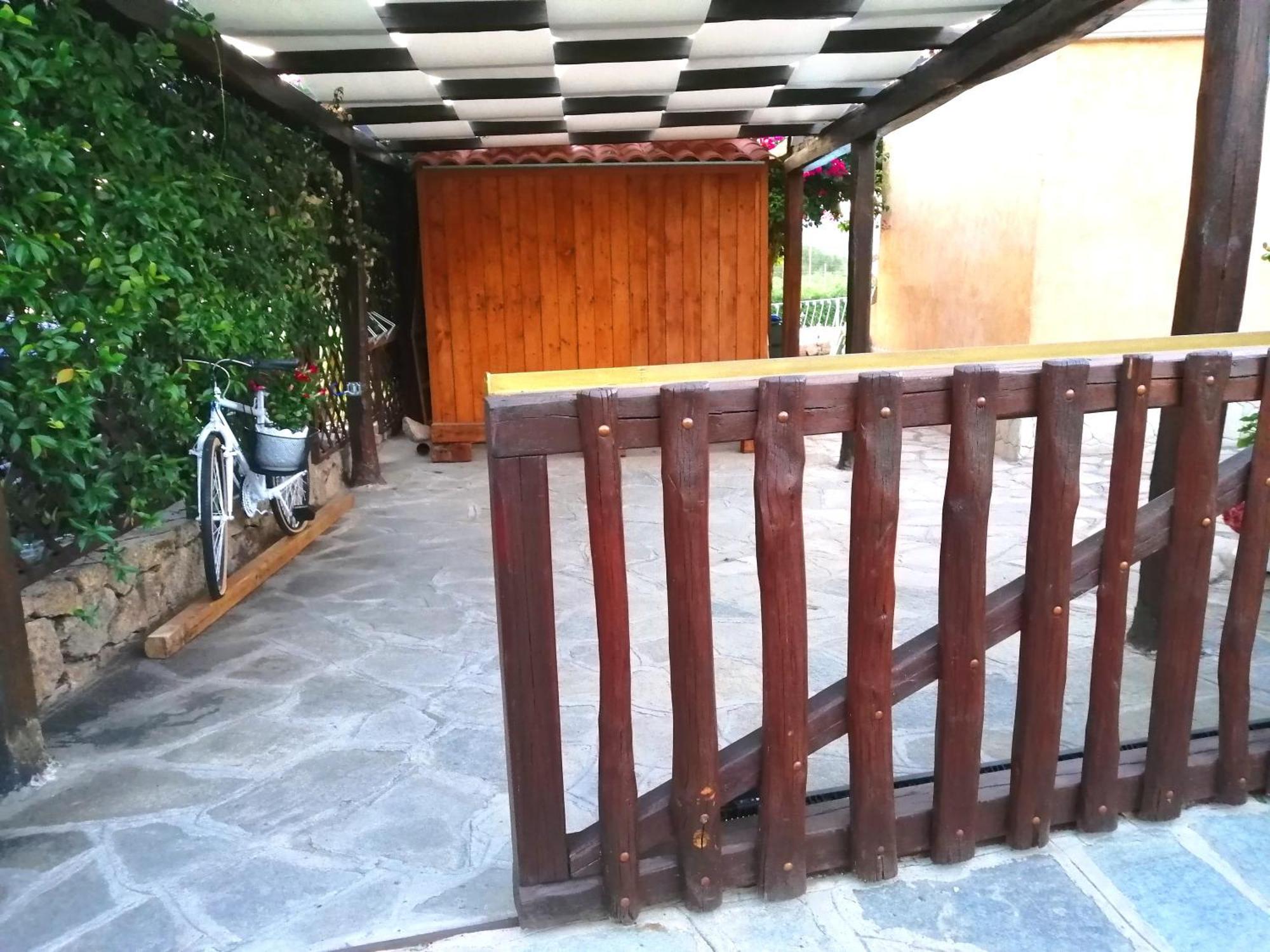 Villa Liberty Budoni Tanaunella Extérieur photo