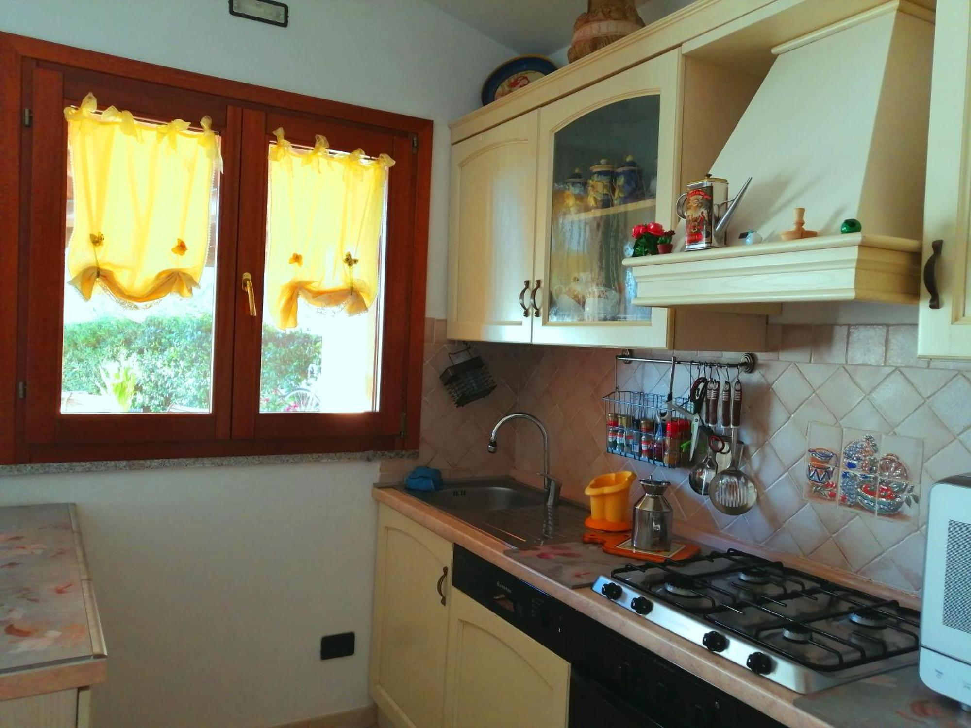 Villa Liberty Budoni Tanaunella Extérieur photo
