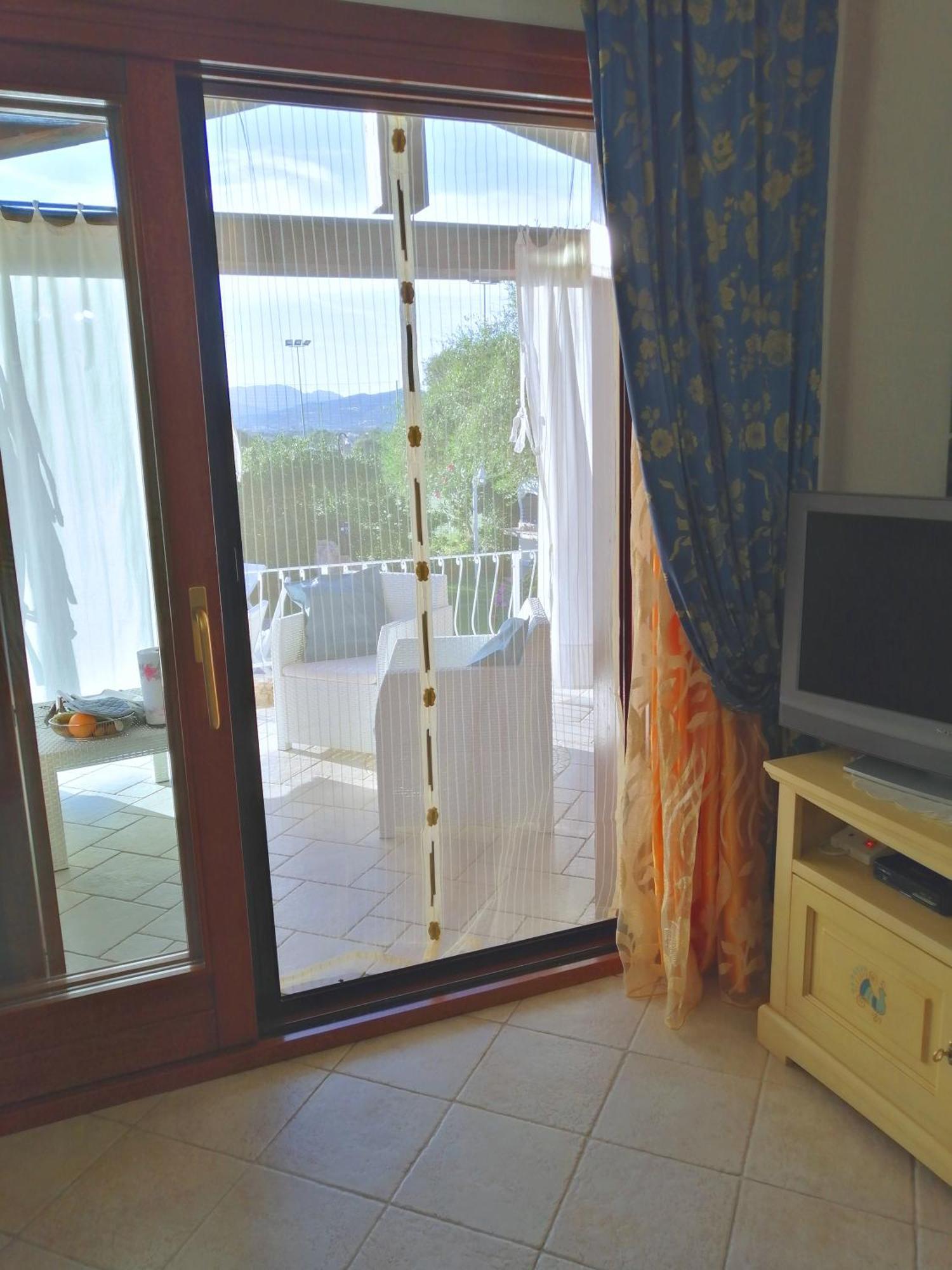 Villa Liberty Budoni Tanaunella Extérieur photo